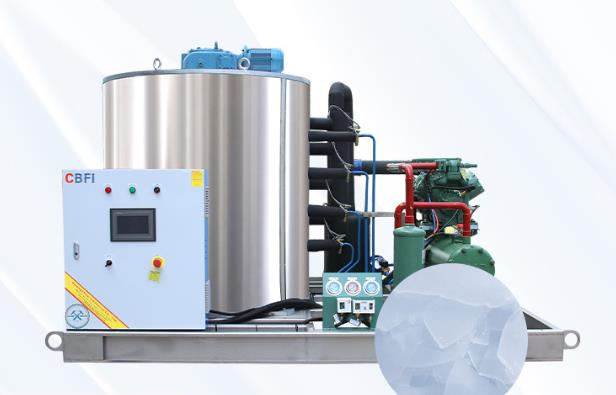 第一個(gè)，怎么挑到合適的制冰機(jī)