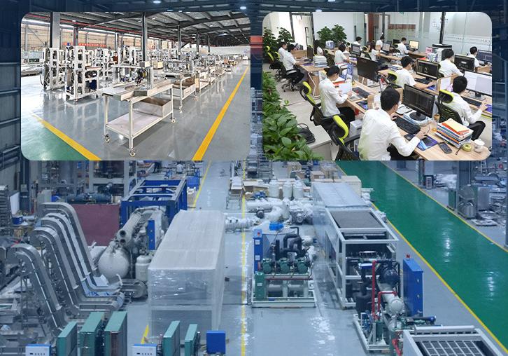 這時(shí)需要及時(shí)停機(jī)并請(qǐng)專業(yè)維修人員進(jìn)行維修。