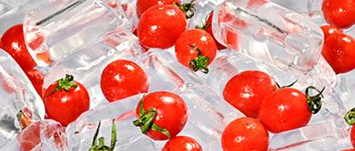 3噸全自動直冷塊冰機