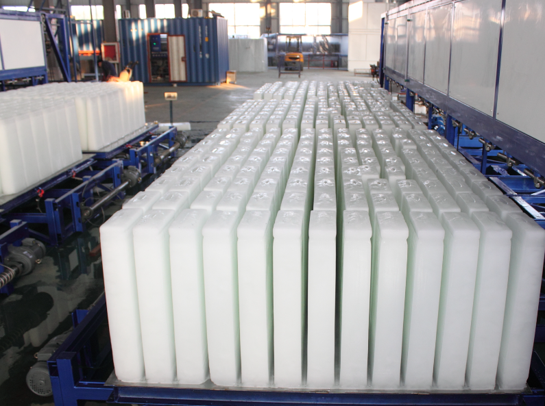 10噸直冷冰磚機(jī)的價(jià)格