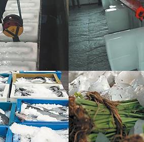 10噸直冷式制冰設(shè)備長(zhǎng)高寬是多少