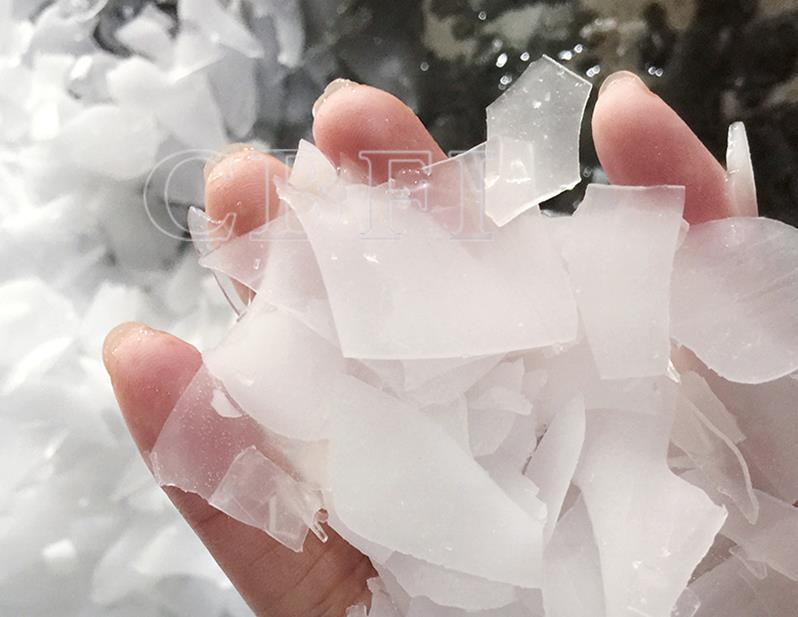 片冰機(jī)與顆粒冰機(jī)、板冰機(jī)等有什么不同