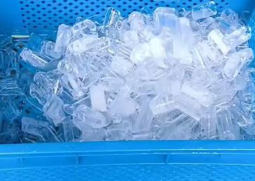 制冰機的缺點包括 制冰機的缺點包括