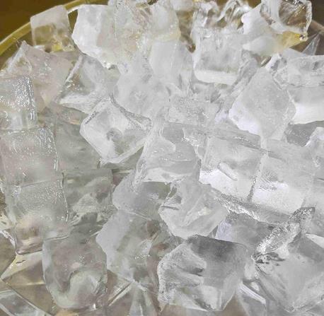 食品用冰生產和經營衛(wèi)生規(guī)范 食品用冰生產和經營衛(wèi)生規(guī)范