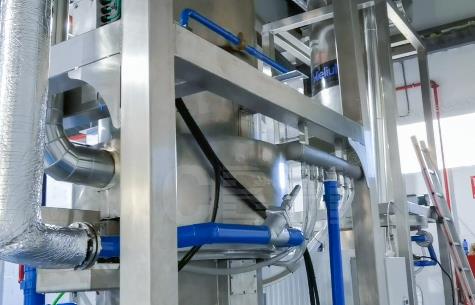 10噸制冰機(jī)主要應(yīng)用于商業(yè)和工業(yè)領(lǐng)域 10噸制冰機(jī)主要應(yīng)用于商業(yè)和工業(yè)領(lǐng)域