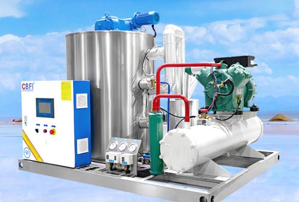 1噸片冰機(jī) 1噸片冰機(jī)