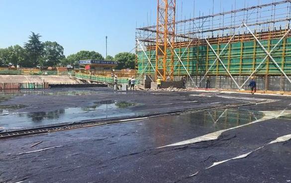 混凝土高溫有什么辦法可以解決呢 混凝土高溫有什么辦法可以解決呢