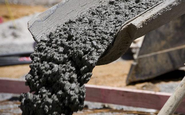 混凝土高溫有什么辦法可以解決呢(圖片2) 混凝土高溫有什么辦法可以解決呢(圖片2)