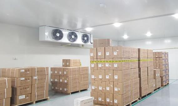 1000平方米冷庫造價表 1000平方米冷庫造價表