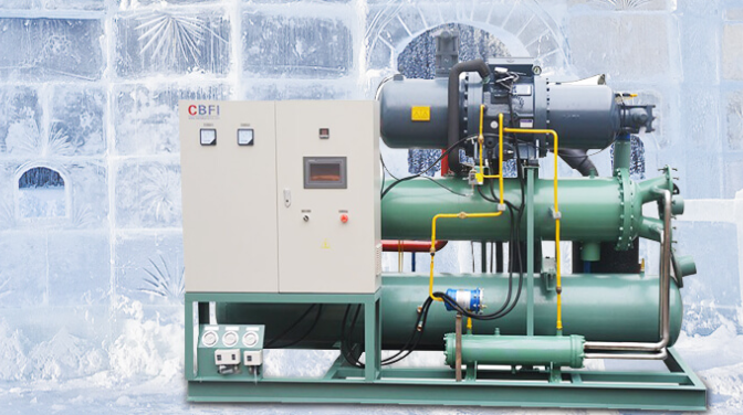 深圳制冰機(jī)廠家