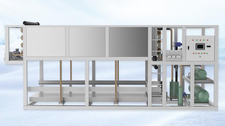 投資制冰機(jī)器，一臺(tái)機(jī)器大約多少錢