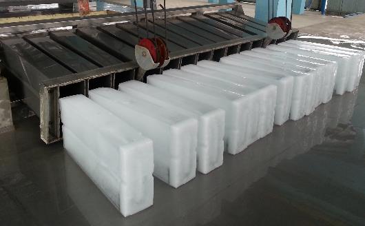 冰塊廠一天能生產多少噸冰，收入怎樣