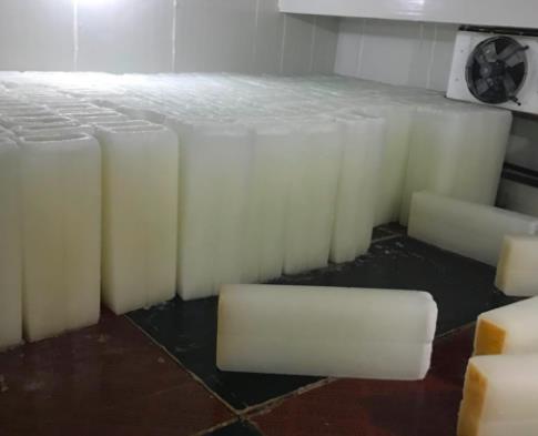 冰塊中小氣泡封存問題是什么？