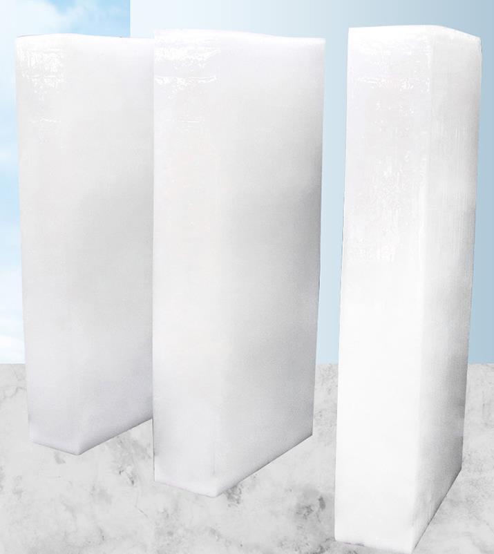 10噸直冷塊冰機(jī)的特點介紹