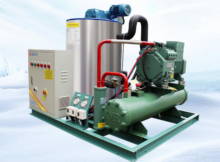 肉制品加工用什么制冰機比較好