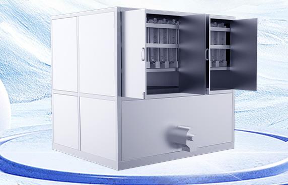 3噸方冰機(jī) 3噸方冰機(jī)