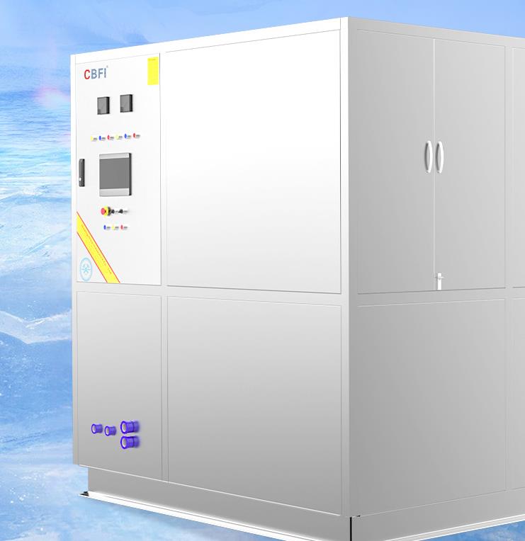 如何選擇適宜的3噸方冰機(jī) 如何選擇適宜的3噸方冰機(jī)