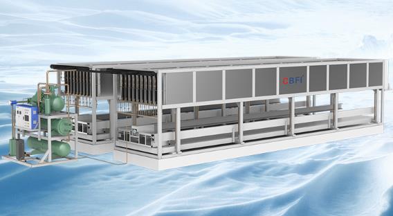 大型制冰機(jī)多少錢一臺 大型制冰機(jī)多少錢一臺