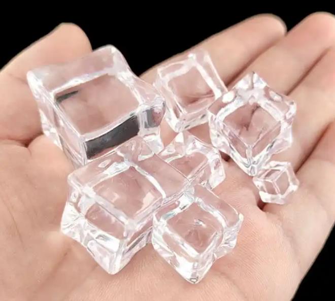 方形冰塊 方形冰塊