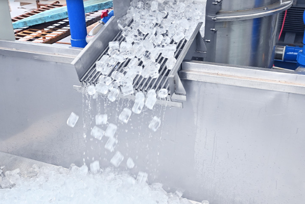 管冰機(jī)的用途 管冰機(jī)的用途