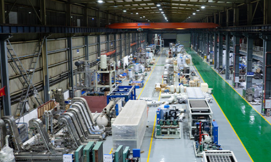 冰泉制冷廠家 冰泉制冷廠家