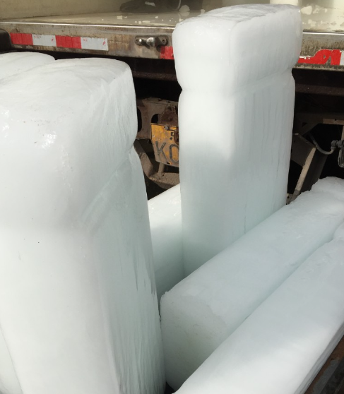 做冰塊的機(jī)器多少錢一臺