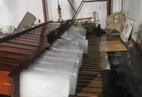 結(jié)合降溫設(shè)備使用 結(jié)合降溫設(shè)備使用