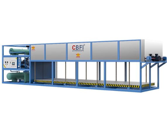 做冰塊的工廠需要什么機(jī)器 做冰塊的工廠需要什么機(jī)器