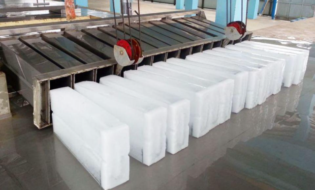 投資一個冰廠需要多少資金 投資一個冰廠需要多少資金