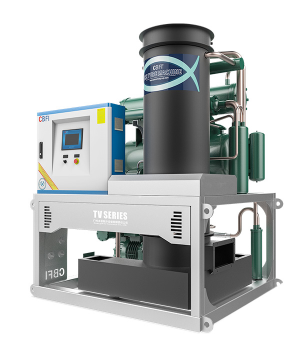 上海日產(chǎn)5噸管冰機 上海日產(chǎn)5噸管冰機