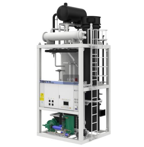 30噸管冰機 30噸管冰機