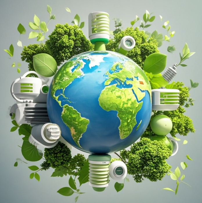 節(jié)能環(huán)保? 節(jié)能環(huán)保?