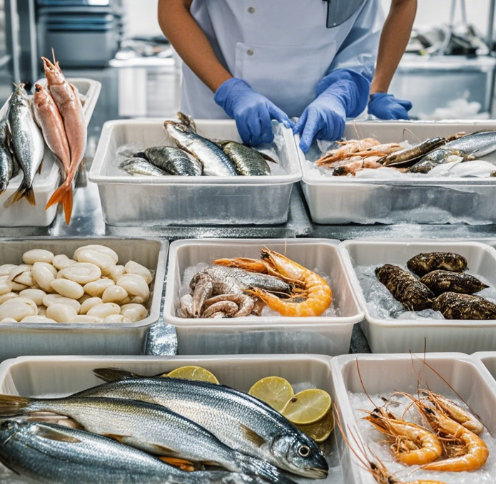 ?海產(chǎn)品保鮮? ?海產(chǎn)品保鮮?