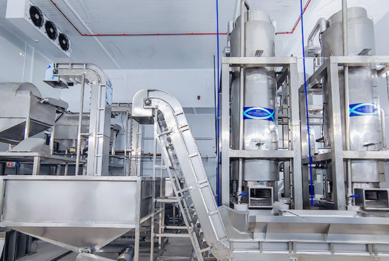 管冰機的自動控制系統(tǒng)包括溫度傳感器 管冰機的自動控制系統(tǒng)包括溫度傳感器