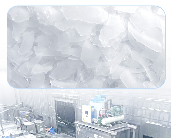 片冰機還根據(jù)使用場景和需求分為不同類型