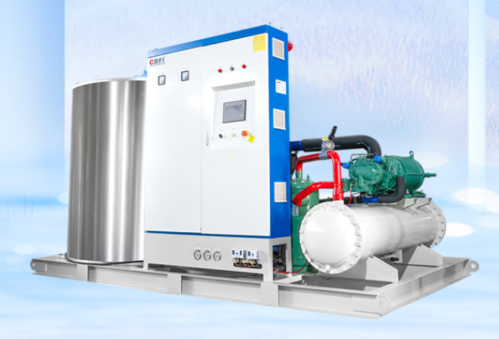 20噸片冰機(jī)廠家 20噸片冰機(jī)廠家