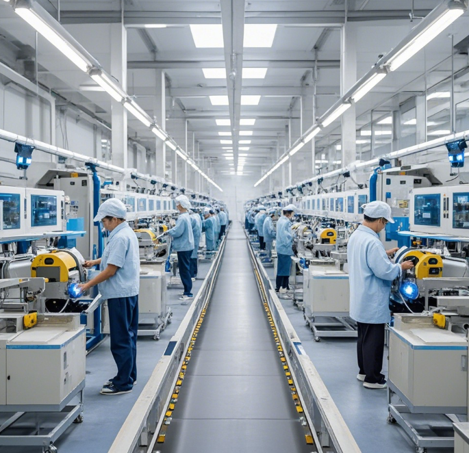 工廠車間溫度高怎樣降溫才好 工廠車間溫度高怎樣降溫才好