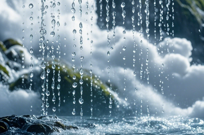 采用水簾或噴霧降溫? 采用水簾或噴霧降溫?