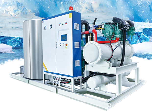 工業(yè)用的制冰機(jī)多少錢(qián)一臺(tái) 工業(yè)用的制冰機(jī)多少錢(qián)一臺(tái)