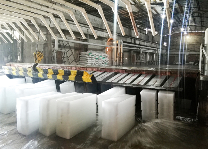 塊冰工廠 塊冰工廠