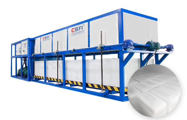 40噸直冷塊冰機(jī)廠家 40噸直冷塊冰機(jī)廠家