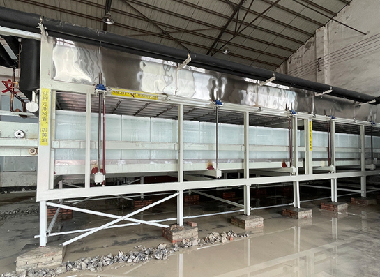 40噸直冷塊冰機(jī)廠家 40噸直冷塊冰機(jī)廠家