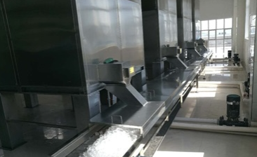 杯冰生產線設備的用途 杯冰生產線設備的用途