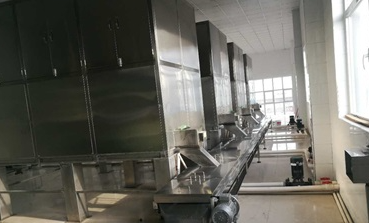 杯冰生產線設備的用途 杯冰生產線設備的用途