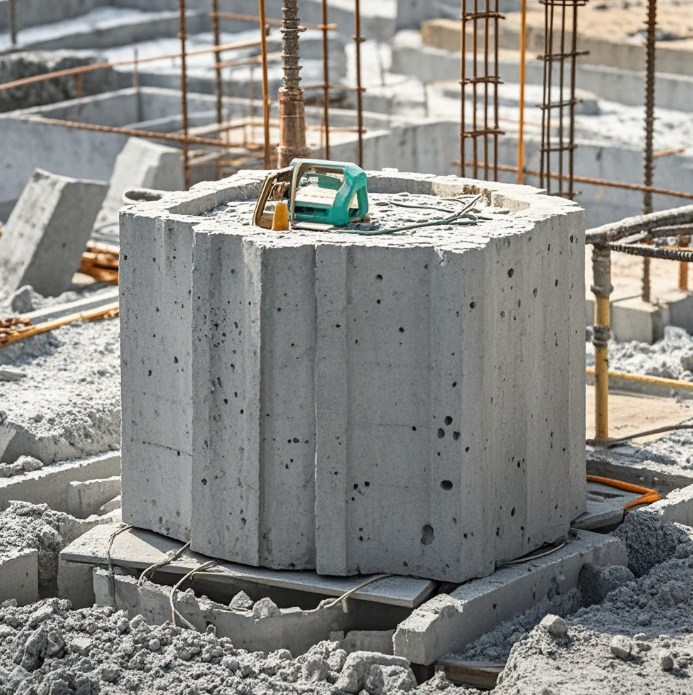 預(yù)埋冷卻水管 預(yù)埋冷卻水管