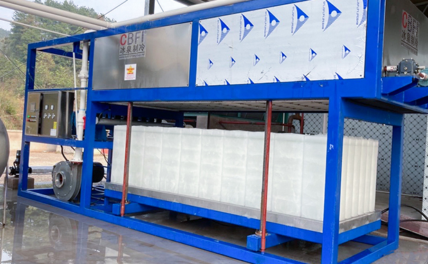 江蘇塊冰機(jī)