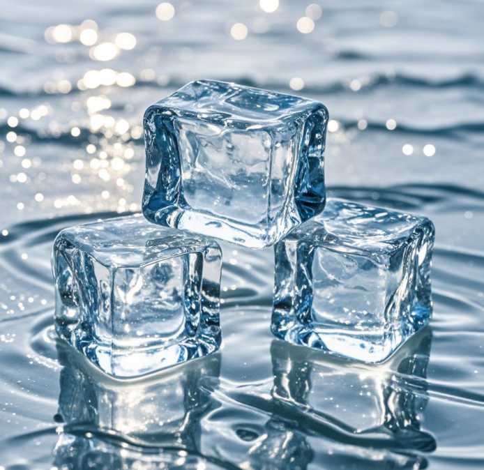 需要大量冰塊的食品加工 需要大量冰塊的食品加工