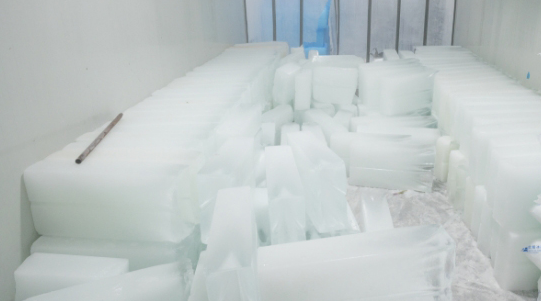 制冰設(shè)備廠家國內(nèi)排名前十？廣州冰泉制冷