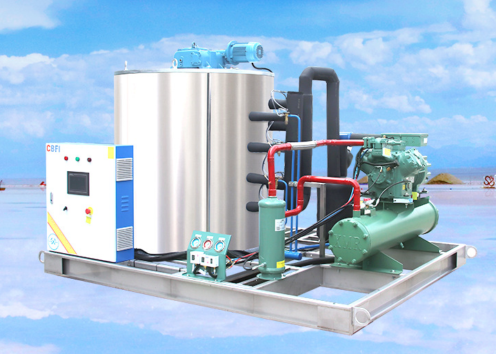 冰泉冰片機(jī) 冰泉冰片機(jī)