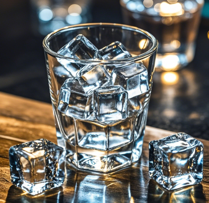 酒吧冰塊 酒吧冰塊